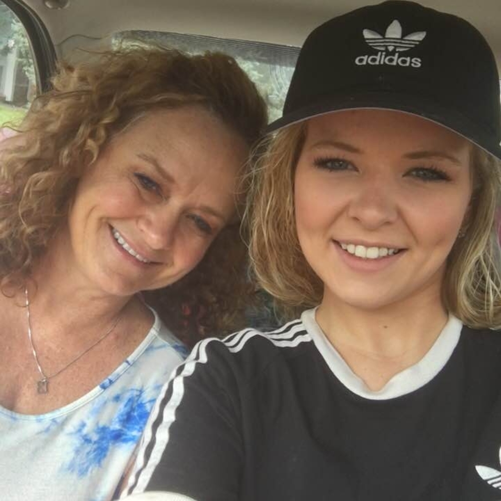 Meet your Posher, Rachel